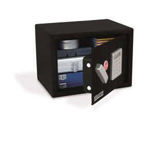 Kreator 350x250x250 Mm Safe Box Trasparente
