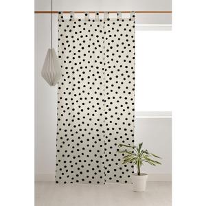 Ripshop Tenda Per Porta Trasparente