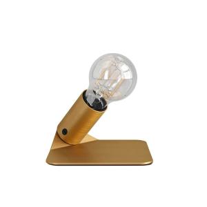 Creative Cables Lampada Da Tavolo Si! Con Lampadina A60 E B…