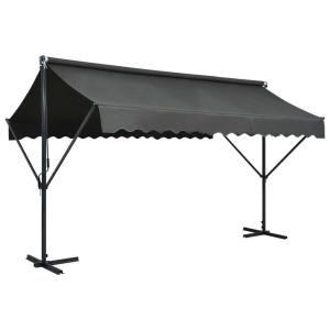 Vidaxl Tendalino Autoportante 4 X 3 M