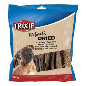 Trixie Beef Tripe Multicolor