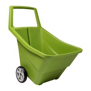 Prosperplast Carrello Da Giardino Load & Go 95l 79.9x59.3x7…