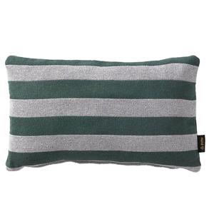 Play Fabrics Cuscino Jacquard 30x50 Cm Classic Slytherin C