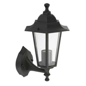 Smartwares 5000030 Classico Outdoor Wall Light Trasparente