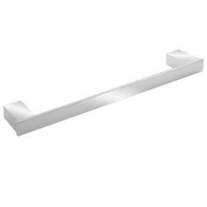 Tatay Oslo 46 Cm Towel Holder Trasparente
