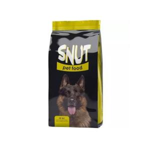 Hurtownia Karm Snut Adult 10 Kg Dog Food Trasparente