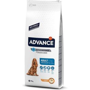 Affinity Advance Canine Adult Medium Chicken Rice 18kg Dog…