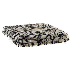 Home Decor Coperta Selvaggio Coloniale 130x170x2 Cm