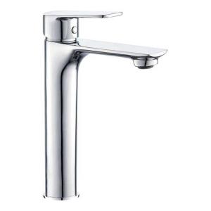 Artic Rubinetto Lavabo Coral Alto Monocomando