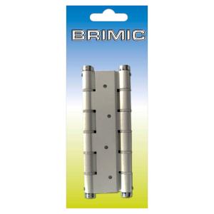 Brimic Cerniera A Doppia Azione 85406