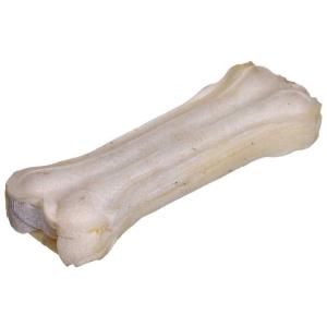 Maced Pressed Bone 11 Cm Dog Food Beige