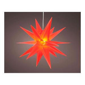 Lumineo Stella Di Natale Led 40 Centimetro