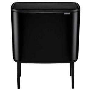 Brabantia Bidone Della Raccolta Differenziata Bo Touch 11 2…