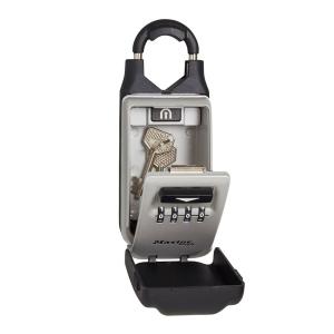 Master Lock 5420eurd Safe Box For Keys Argento