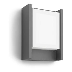 Philips Arbour 6w 600 Lumen 4000k Vertical Led Wall Light A…