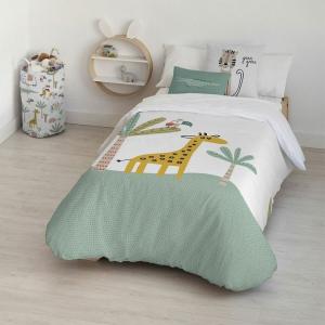 Kids & Cotton Copripiumino Jeddah Big 155x220 Cm