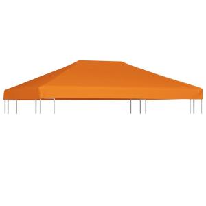 Vidaxl Copertura Superiore Del Gazebo 4 X 3 M