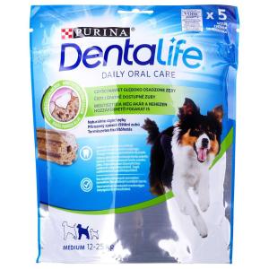 Purina Nestle Dentalife Medium Dental 115 G Dog Food Multic…