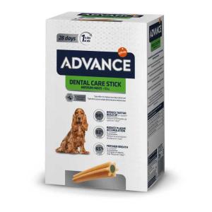 Affinity Advance Canine Adult Dental Stick Box 720g Dog Foo…
