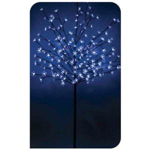 Edm Albero Di Natale 3d Sakura 150 Cm