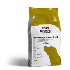 Specific Canine Puppy Cpd-xl Large Giant 12kg Dog Food Tras…