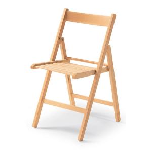 Edm 73799 Folding Chair Marrone