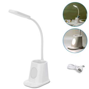 Aigostar Lampada Da Tavolo 2.8w 5000k 160 Lumens 100x130x50…