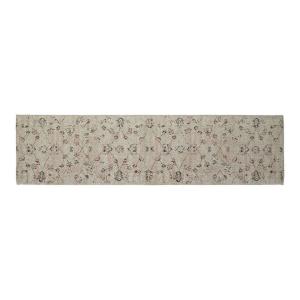 Home Decor Tappeto Di Cotone 60x240x1 Cm