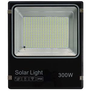 Hepoluz Pannello Solare Led Monocristallino Abs 300w 6000k…