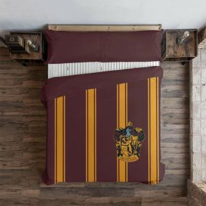 Play Fabrics Nordic Case With Gryffindor Cotton Buttons Str…
