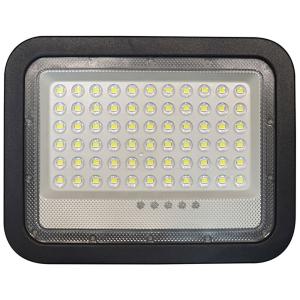 Hepoluz Pannello Led Monocristallino Proiettore 100w 6000k