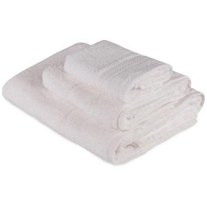Wellhome Set Di Asciugamani Wh12592 3 Pezzi