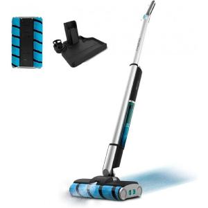 Cecotec Mop Elettrico Con Spray Freego Wash