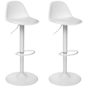 Wellhome Set Di Sgabelli Pk5063 2 Unità