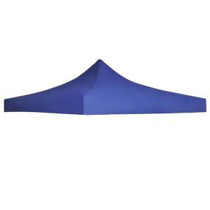 Vidaxl Tetto Della Tenda Per Feste 2.9 X 2.9 M