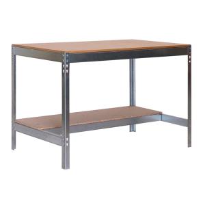 Simonwork (bancos De Trabajo) Scaffale Metallico Bt0 842x12…