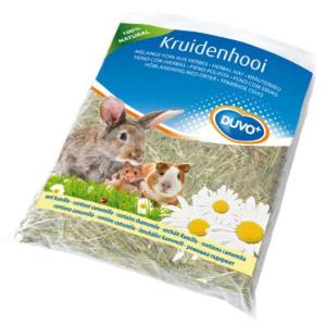 Duvo  Camomile Heno Roedant Food 500g Trasparente 500 g