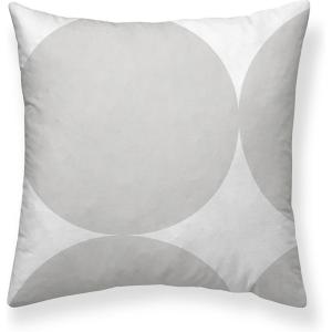 Ripshop 65x65 Cm Cotton Pillow Case Bianco