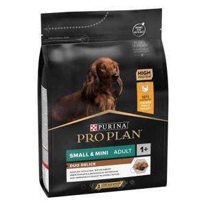 Purina Pro Plan Adult Duodelice Small Chicken 2.5kg Dog Foo…