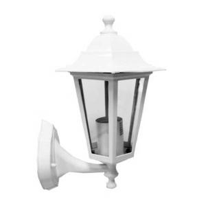 Edm Lampada Da Parete Alluminio 60w