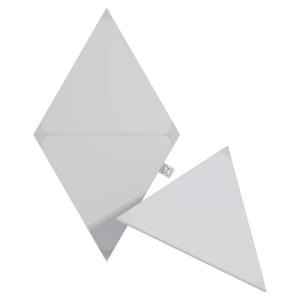 Nanoleaf Pannello Led Triangles Shape Expansion Kit Led 3 U…