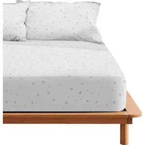 Ripshop Lenzuolo Per 150 Letti Constellations Fitted 160x20…