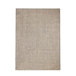 Bigbuy Home Tappeto Exterior Quadro 350x250 Cm