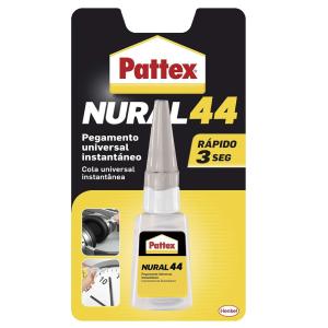 Pattex Colla Universale Nural44 20g