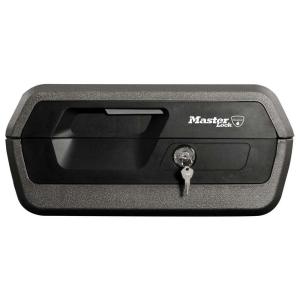 Master Lock Cassaforte Portatile Lcfw30100