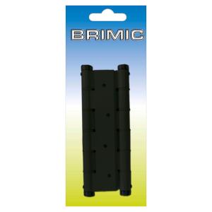 Brimic Cerniera A Doppia Azione 85403