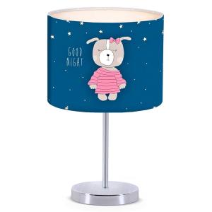 Wellhome Lampada Da Comodino Wh1196