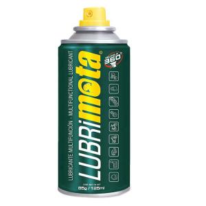 Mota Herramientas Lb215 Multipurpose Lubricant 125 Ml Verde