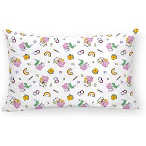 Play Fabrics Cotton Cushion Cover 30x50 Cm Always Helping C…