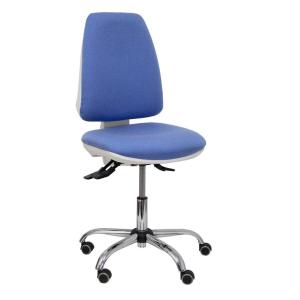 P And C 261crrp Office Chair Blu